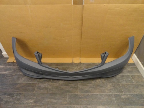 NEW 2008 - 2011 Mercedes C Class C300 AMG Sport Front Bumper Cover A2048853725 - Picture 13 of 24