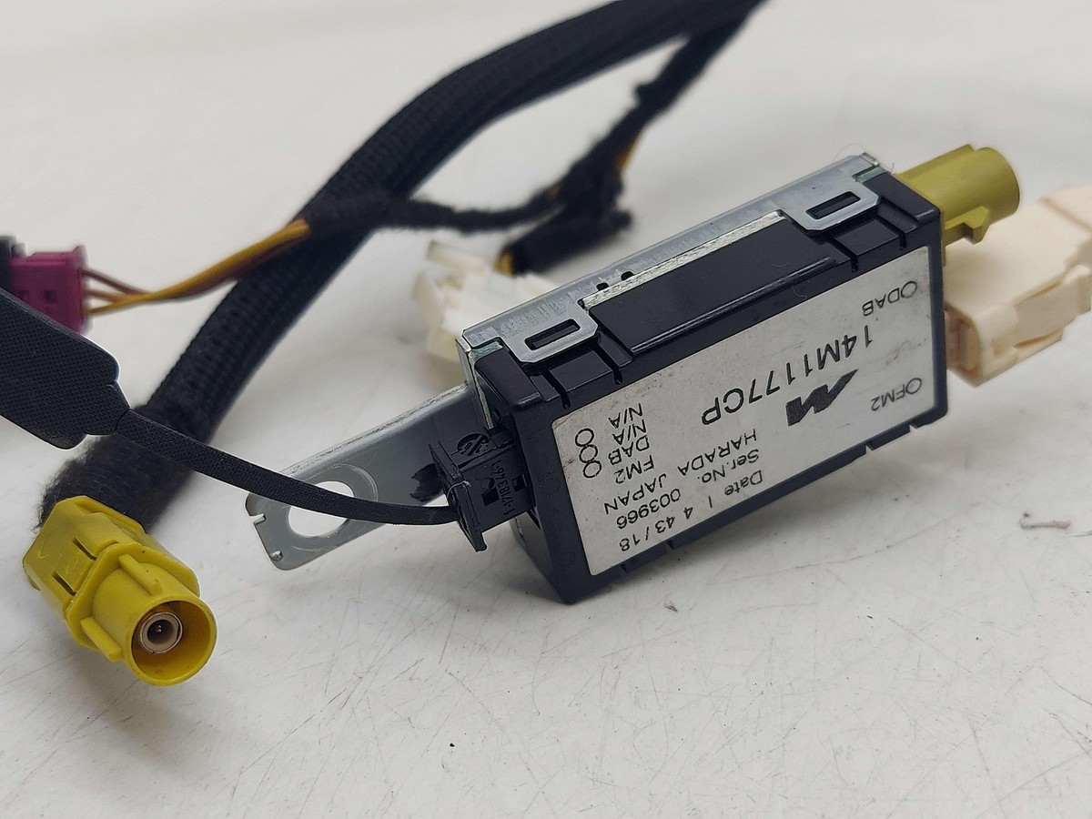 McLaren M8A #4&#5 （No.12421 & 12422） 2台 McLaren MP4 12C Spider 2013 HVAC Distribution Heater Core
