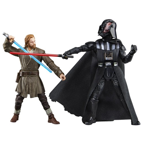 Hasbro Star Wars The Vintage Collection - Obi-Wan Kenobi 2-Pack Action Figure