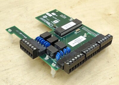 KERI Systems SB-593 Satellite Board 04279-001 Rev B - Works Perfect | eBay