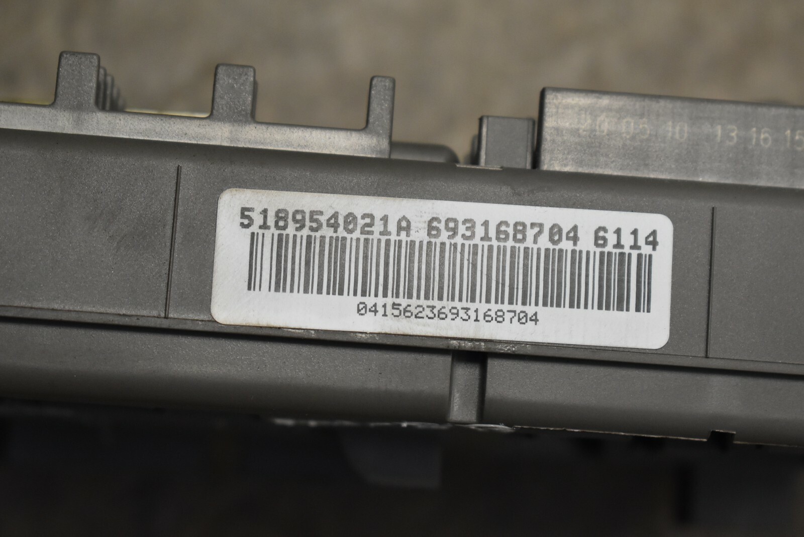 BMW X5 E70 STEREO AUDIO AMPLIFIER 9224236 (L2-7) for sale online 