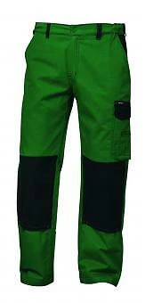 Craftland Twill Bundhose, Arbeitshose, Schutzkleidung, mit 6 Taschen - Bild 10 von 12