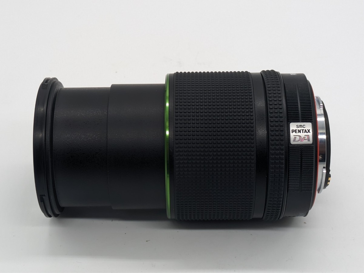 ★美品★ PENTAX smc PENTAX-DA 18-135mm ED AL smc PENTAX-DA 18-135mmF3.5-5.6ED AL[IF] DC WR / Standard