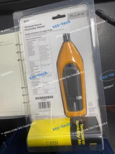 Fluke 971 Temperature Humidity Meter#xx
