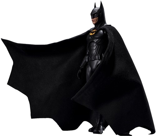 BANDAI MOVIE REALIZATION Batman & Batpod | eBay