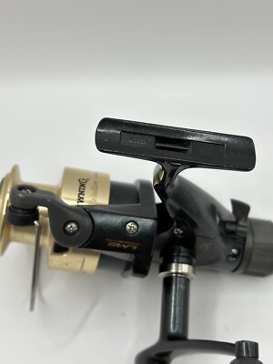 Browning Gold Medallion GM 4000 Rolle Angelzubehr | eBay.de
