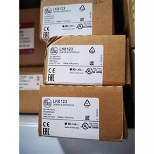 1pcs IFM LK8123 Liquid Level Sensor