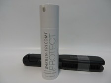WARREN TRICOMI SALON TENSION CLAMP BRUSH  FINISHING CREAM Duo 