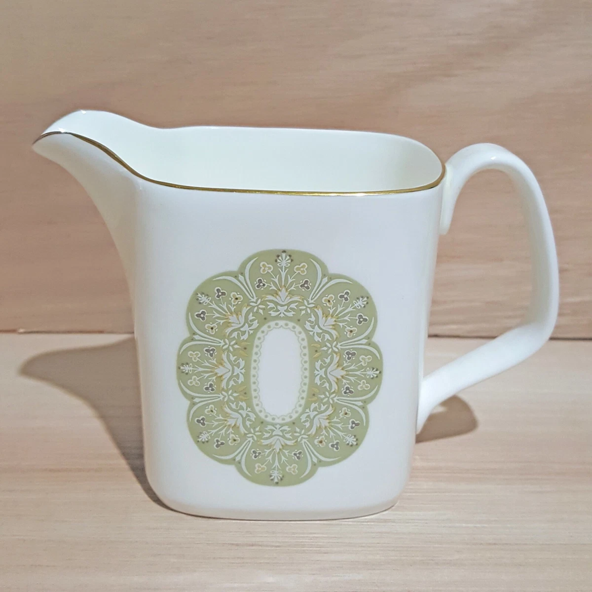 Vintage Royal Doulton SONNET H5012 Fine Bone China Milk Jug Creamer
