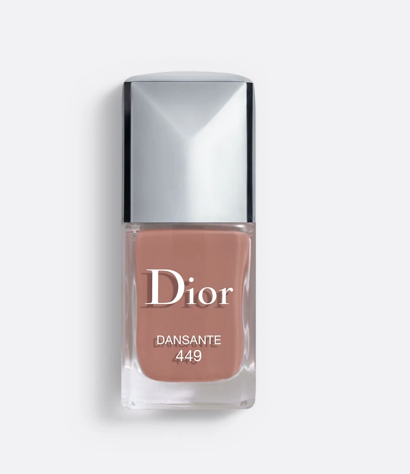 Dior Vernis Nail Polish 449 Danstane