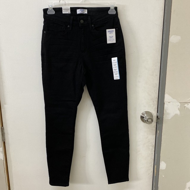 Denizen by Levis High Rise Ankle Skinny 