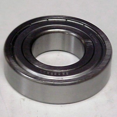 For #  Used  9241-161-002 Dexter 30lb Dryer Bearing Housing W 2 Bearings