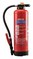 Gloria Wasser AufladefeuerlöScher Wh 6 Pro
