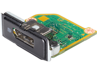 Hp Displayport Port Flex Io V2 FüR Elitedesk Prodesk G6 Serien # 13L54AA