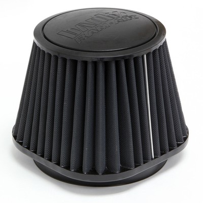 Banks Power For 07-12 Dodge 6.7L Ram Air System Air Filter Element - Dry