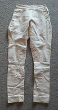 Vintage jodpurs made by RM Williams in 1950's sz 25 "