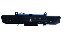 MERCEDES-BENZ VITO / VIANO  Hazard button Switch Panel A6398701710 -heated seats