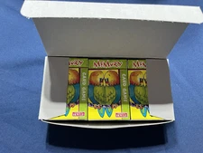 9 Decks Hoyle Brand Memory Card Game New Old Stock US Playing Card Co 3+