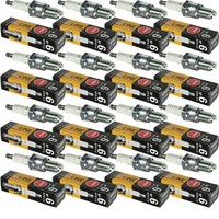 16X Original NGK ZüNdkerzen 7281 Typ BPR5E V-Line ZüNd Kerze