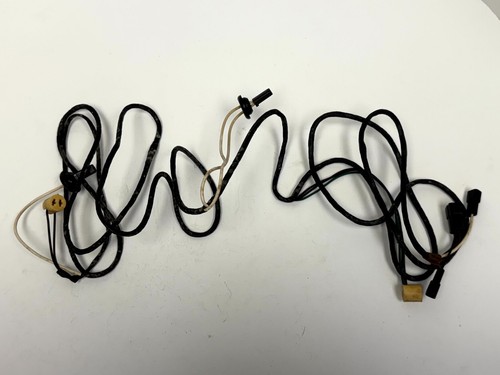1960 Dodge Dart Pioneer Phoenix Seneca Rear Body Wiring Harness 1887768 NOS - Picture 4 of 12