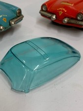 NEW Yonezawa Lincoln Sun Deck Convertible XL 500 Replacement Canopy