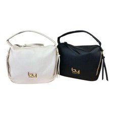 BYBLOS BORSA Donna Sacca Piccola da spalla Con tracolla lunga applicabile 34B02