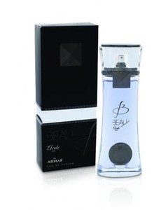 Armaf Beau Acute 3.4 Eau De Parfum Spray For Men (6294015101522)