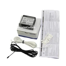 XR06CX-5N0C1 Gray Dixell Temperature Controller for Freezer Weiss 2 Probes 230V