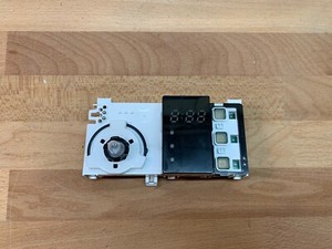 Siemens Bosch Neff Geschirrspüler Bedienmodul AKO720275-06 BSH9000376966