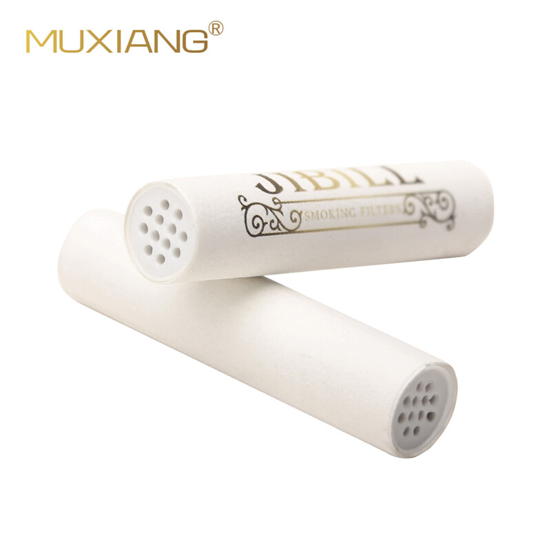 carbon filter cigarette smoke JIBILL 9mm Activated Carbon Filter for Tobacco Pipe Smoking Tool Total 250  pcs
