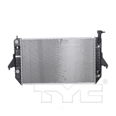 Radiator  TYC  2003