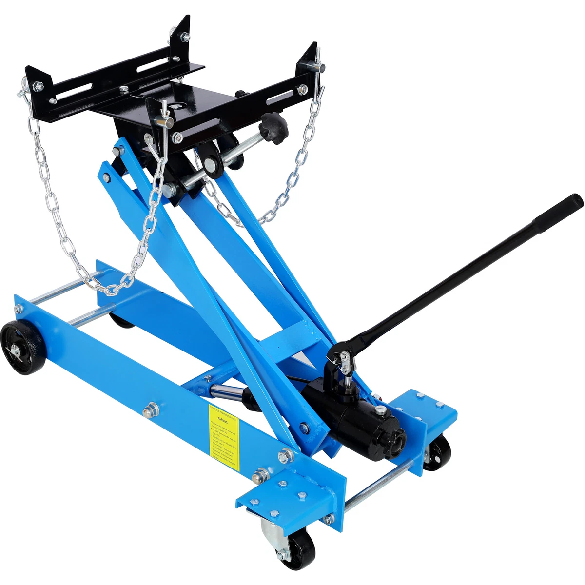 One ton floor jack discount