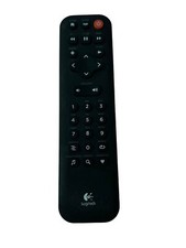 Genuine Logitech 815-000058 Remote Control  6a 