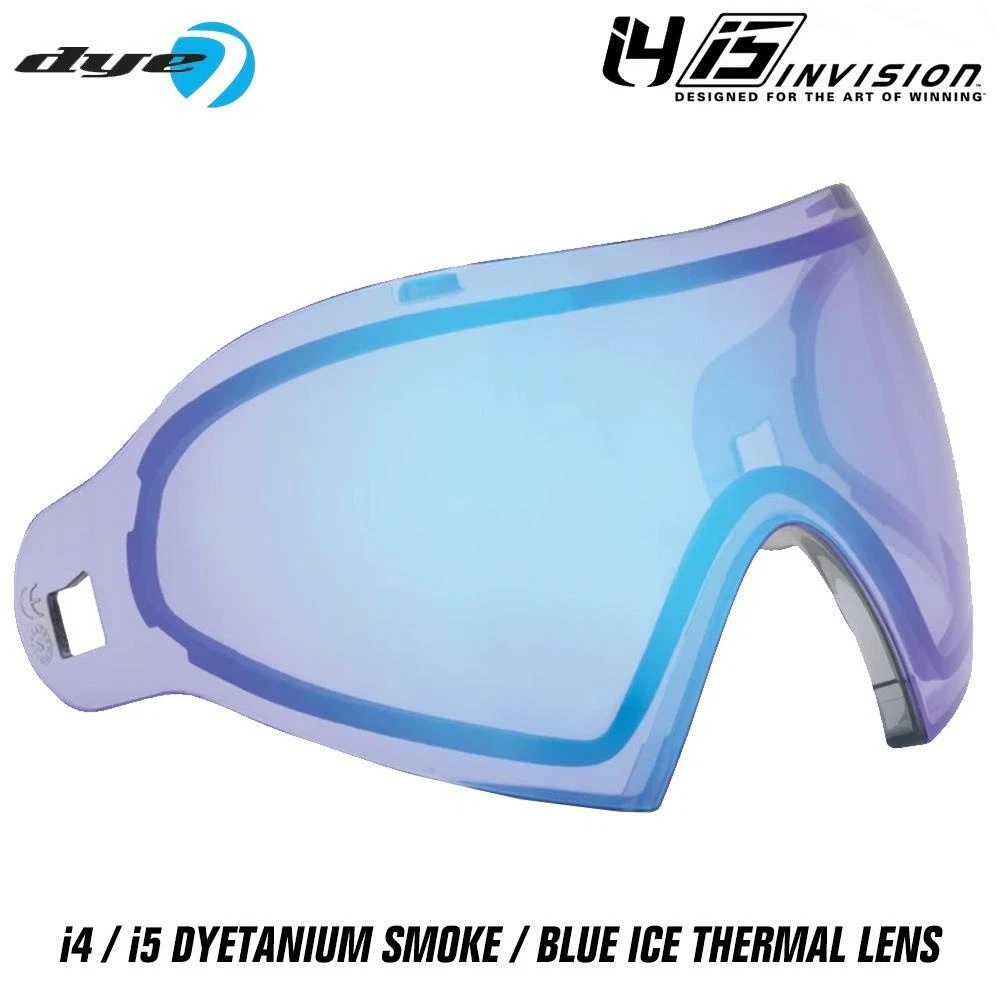 Dye I4/I5 Thermal Replacement Lens - Thumbnail 3