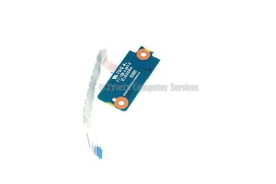 6050A2745101 GENUINE HP SSD CONNECTOR BOARD W CABLE 14-CF2033WM (A 