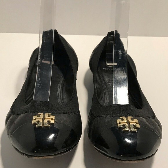 tory burch jolie ballet flats
