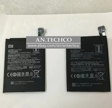 1pcs NEW Xiaomi BN45 Battery For Xiaomi Redmi Note 5 3900mAh+Tools