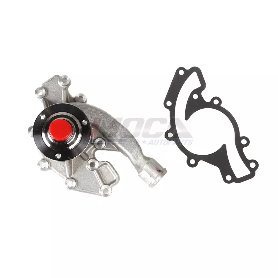 BOMBA DE AGUA compatible con 94-04 Land Rover Discovery Range Rover 4,0 L 4,6 L AW9369 144-2001 Foto 2 de 3