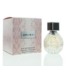 Jimmy Choo Eau de Toilette 40ml Spray For Her Ladies - Women's EDT New.
