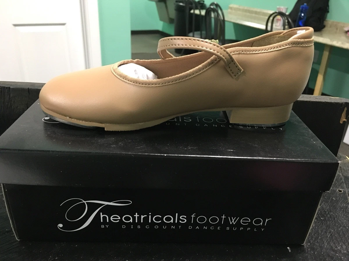 Discount tap shop shoes