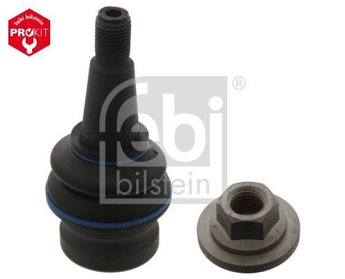 Rotule de suspension inférieur pour Audi A4 B8 et Q5 3.0 TDI Quattro en acier forgé