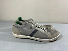 PLAE TAN SLIP ON PROSPECT SNEAKERS WOMEN SIZE 10 MEN SIZE 8.5