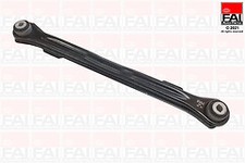 FAI SUSPENSION CONTROL ARM FOR FIAT 500X 14- REAR LEFT RIGHT LOWER FRONT