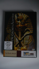 Die großen Ägypter : Tut Ench Amun - DVD