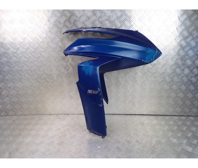 Flanc De Carénage Avant Gauche Pour Kymco X-Town 125 - Référence 254207, Occasion