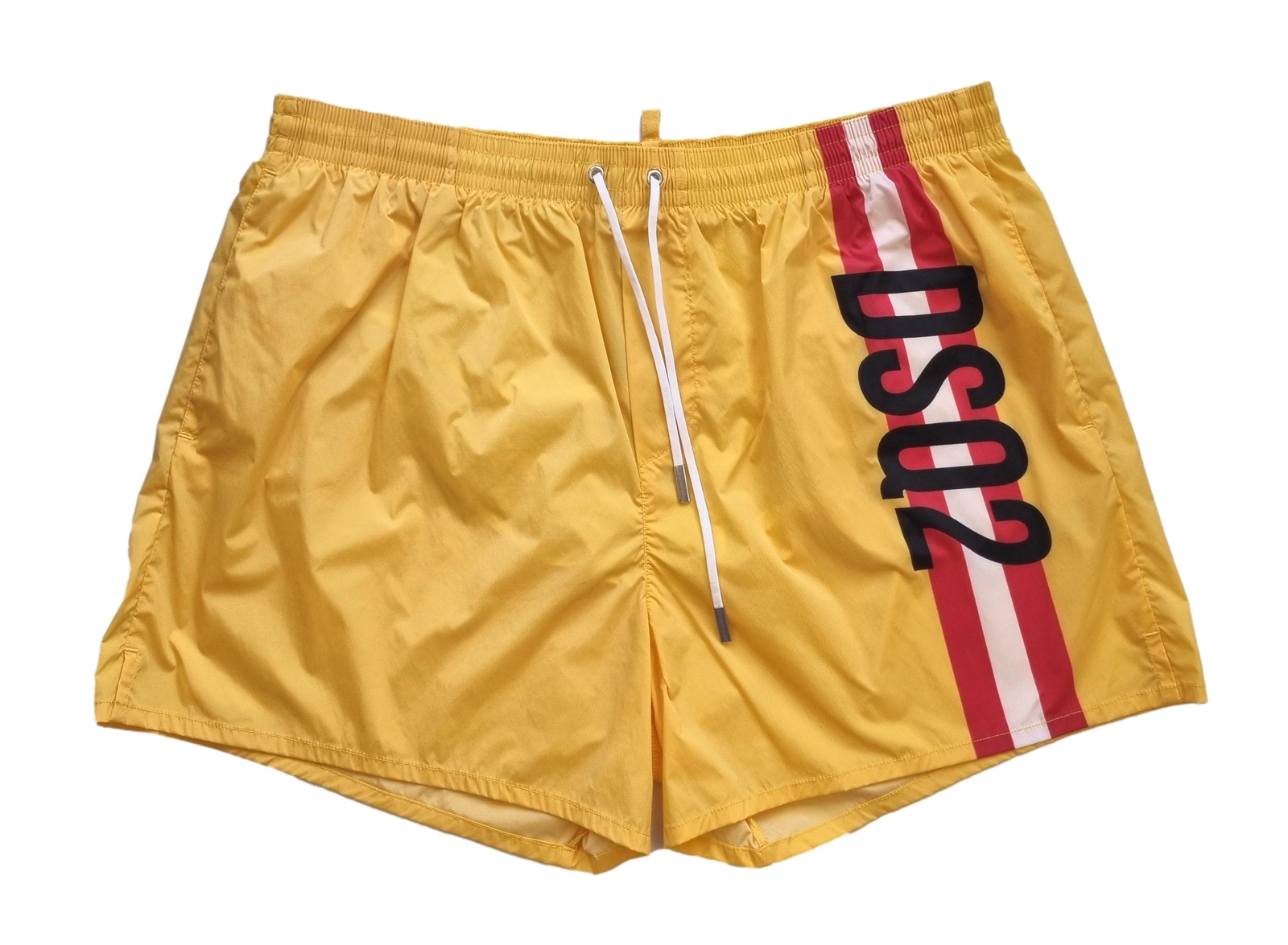 Купальные шорты-боксеры DSQUARED Costume da Bagno Uomo D7B643120.700 Талья 54