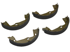 Bremsbacken Handbremsbacken für Opel Astra F Calibra Omega Senator Vectra A B