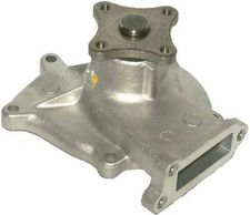 Engine Water Pump-Water Pump (Standard) Gates 41073