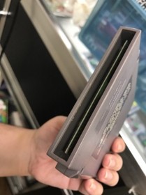 Hollywood Squares NES Cartridge Only 【 Not Tested 】