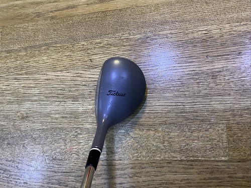 Titleist 5 Wood / 20 Degree / Regular Flex Dynamic Shaft Recent LAMKIN GRIP - Picture 3 of 6